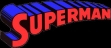 Логотип Roms Superman - Man of Steel [SSD]